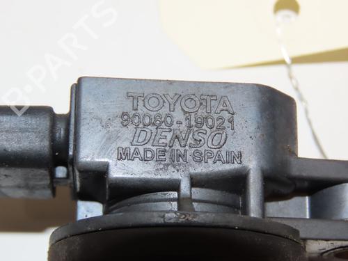 Bobine TOYOTA YARIS (_P1_) 1.3 (SCP12_, SCP13_, SCP12R, SCP13R) | BP28828942M94