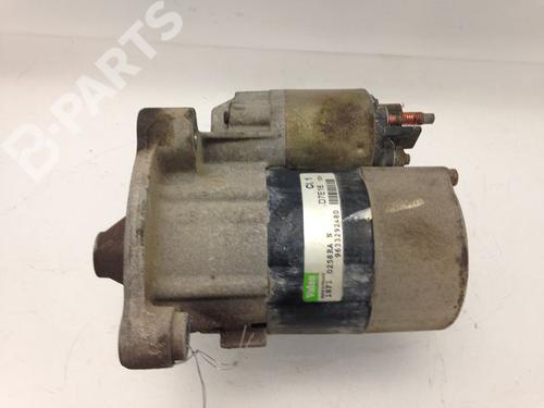 Starter CITROËN SAXO (S0, S1) 1.1 X, SX | BP9592991M8 