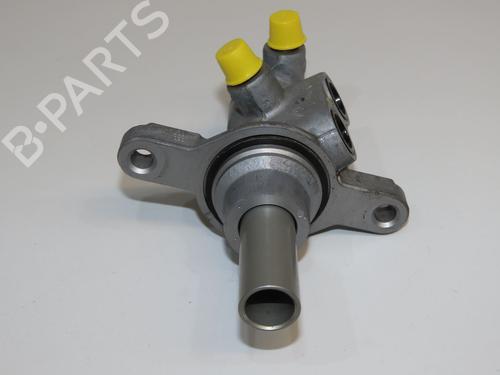 Brake master cylinder RENAULT TWINGO III (BCM_, BCA_) 1.0 SCe 70 | BP36494113M77 - Image 3