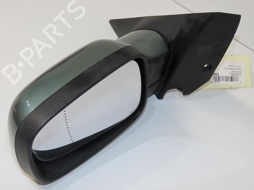 Used Left mirror Left mirror 36545164 36545164