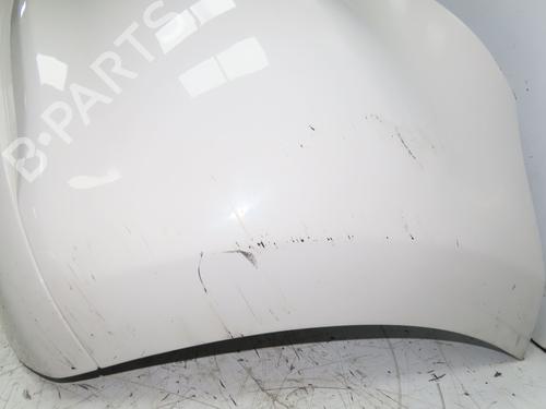 Rear bumper VW POLO V (6R1, 6C1) 1.2 | BP31302752C8