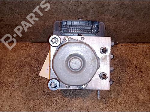 ABS pump RENAULT CLIO IV (BH_) 1.5 dCi 75 | BP9619690M43 