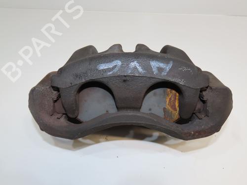 Left front brake caliper MERCEDES-BENZ SPRINTER 4-t Van (B907, B910) 414 CDI RWD (907.643, 907.645, 907.647) | BP31120406M105 
