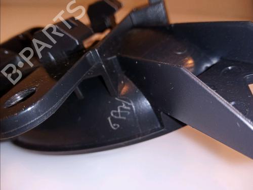 Used Front right interior door handle NISSAN JUKE (F15) 1.5 dCi (110 hp) 11992334