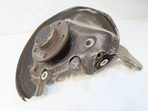 Used Left rear steering knuckle Left rear steering knuckle AUDI A4 B8 (8K2) 2.0 TFSI (211 hp) 33728048 33728048