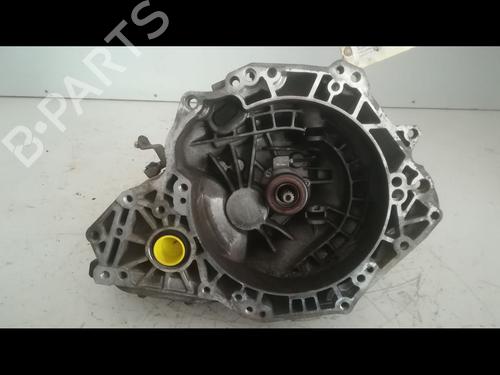 Used Gearbox Gearbox OPEL CORSA D (S07) 1.3 CDTI (L08, L68) (95 hp) 9598173 9598173