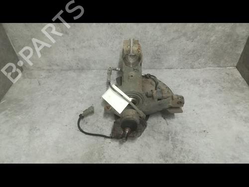 Left front steering knuckle PEUGEOT 607 (9D, 9U) 2.2 HDi | BP14875518M25