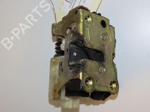 Used Front right lock RENAULT KANGOO (KC0/1_) D 65 1.9 (KC0E, KC02, KC0J, KC0N) (64 hp) 28968801