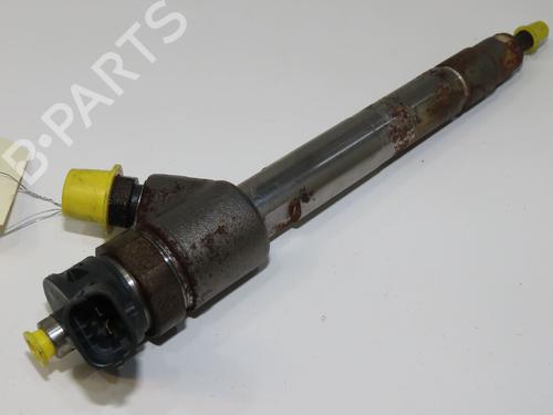 Injector RENAULT CLIO II Hatchback Van (SB0/1/2_) 1.5 dCi (SB3M) | BP36283514M100 - Image 2