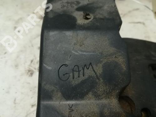 Tailgate lock PEUGEOT 307 SW (3H) 2.0 HDI 110 | BP9594730C101 