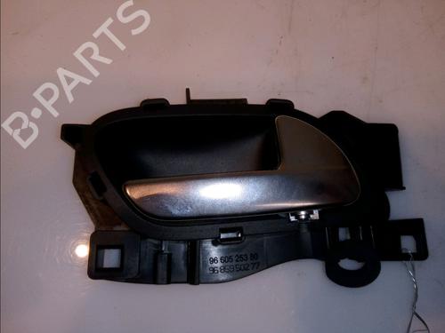 Used Rear right interior door handle Rear right interior door handle CITROËN DS4 (NX_) 2.0 HDi 165 (163 hp) 11103255 11103255