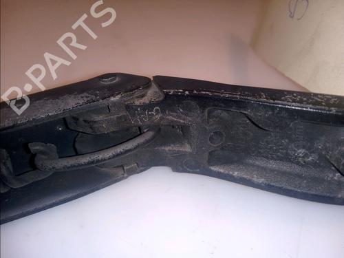Used Front windshield wiper arm Front windshield wiper arm PEUGEOT 407 (6D_) 1.6 HDi 110 (6D9HZC, 6D9HYC) (109 hp) 14881229 14881229