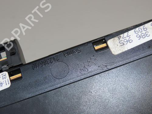 Third brake light BMW 3 (E46) 320 d | BP40050910L11 - Image 2