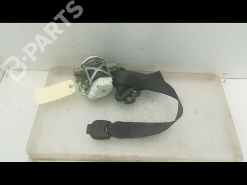 Used Front right belt tensioner FIAT 500 (312_) 1.2 (312AXA1A) (69 hp) 9597897