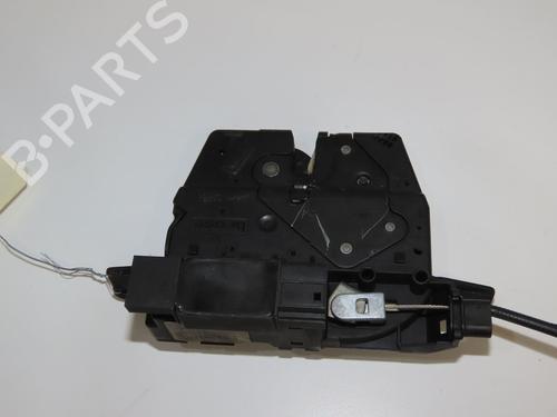 Used Tailgate lock Tailgate lock 33417830 33417830