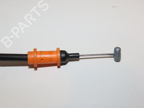 Rear left lock CITROËN C4 Picasso II 1.6 BlueHDi 120 | BP28832010C100 