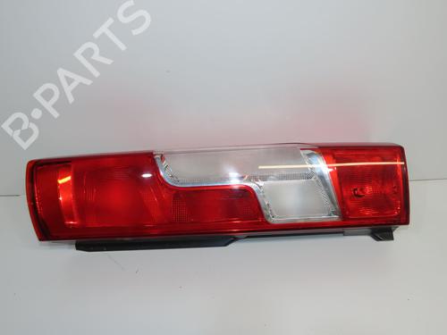 Right taillight CITROËN JUMPER II Van 2.2 BlueHDi 140 | BP37252414C35 - Image 5