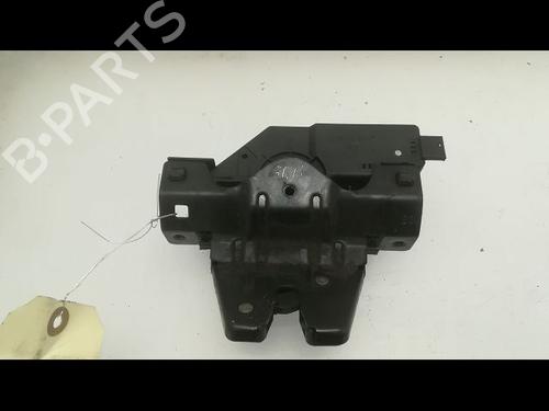 Tailgate lock BMW 3 (E46) 330 d | BP9596017C101