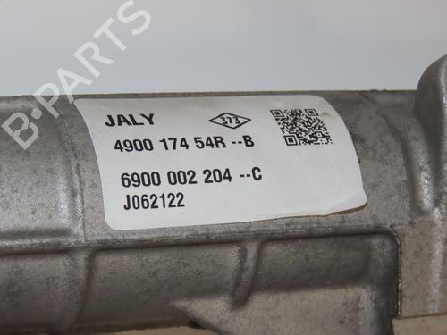Steering rack DACIA LODGY (JS_) 1.2 TCe (JSAY, JSM0) | BP28829656M22