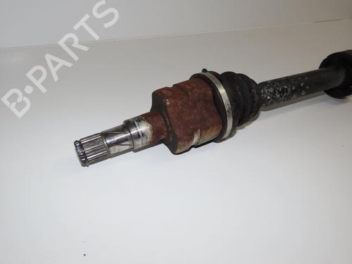 Right front driveshaft OPEL CORSA D (S07) 1.3 CDTI (L08, L68) | BP32308354M39