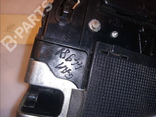 Rear right lock TOYOTA PRIUS Liftback (_W2_) 1.5 Hybrid (NHW20_, NHW20R) | BP11103436C99 