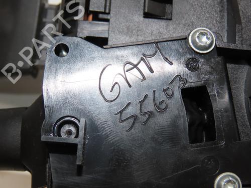 Steering column stalk PEUGEOT 207 (WA_, WC_) 1.4 HDi | BP30652512I23 