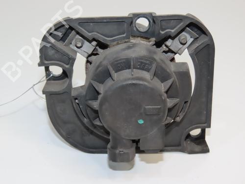 Left front fog light FIAT 500 (312_) 1.2 (312AXA1A) | BP30797612C30 - Image 2