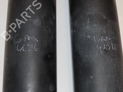 Right rear shock absorber PEUGEOT 308 SW II (LC_, LJ_, LR_, LX_, L4_) 1.2 THP 110 | BP18204600M19 
