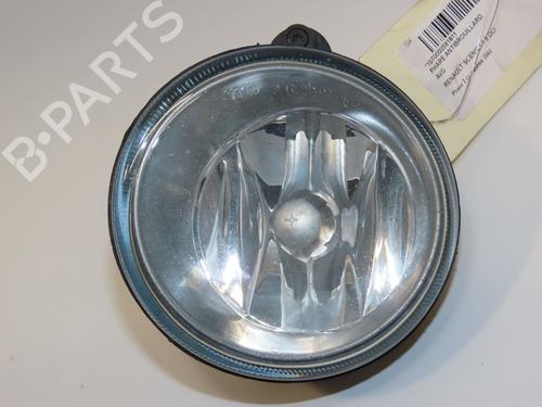 Left front fog light RENAULT SCÉNIC I MPV (JA0/1_, FA0_) 1.9 dCi (JA05, JA1F) | BP28832423C30
