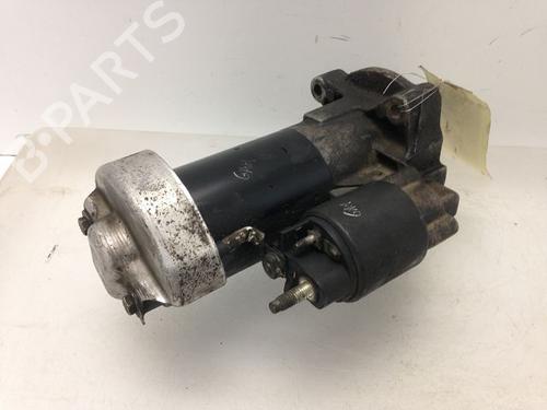 Used Starter PEUGEOT 106 II (1A_, 1C_) 1.5 D (57 hp) 23171891