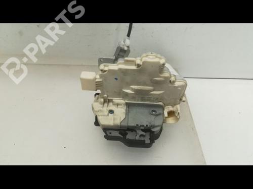 Front left lock AUDI A4 B7 (8EC) 2.0 TDI 16V | BP9596837C98 