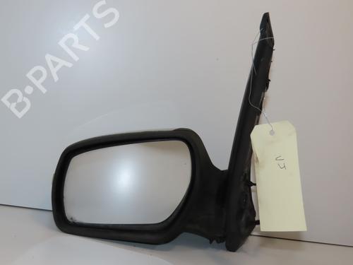 Used Left mirror Left mirror FORD C-MAX (DM2) 1.6 TDCi (90 hp) 28831502 28831502