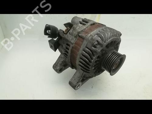 Alternator CITROËN C3 II (SC_) 1.4 | BP9596135M7 - Image 1