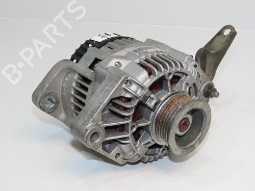 Generator RENAULT KANGOO Express (FC0/1_) 1.9 D (FC0J) (65 hp) 30978796