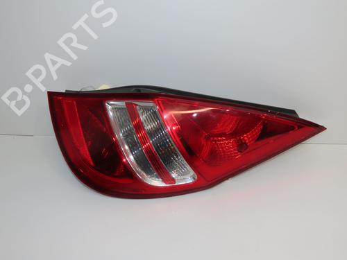 Used Right taillight Right taillight HYUNDAI i30 (FD) 1.6 CRDi (90 hp) 33998930 33998930