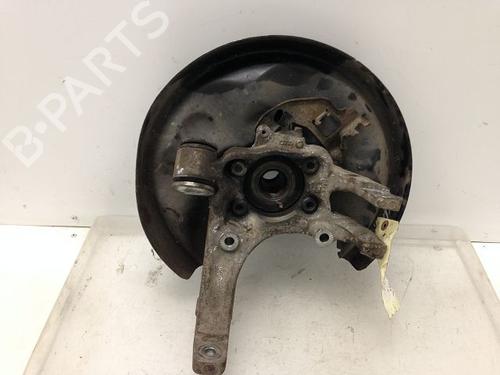 Right rear steering knuckle AUDI A8 D3 (4E2, 4E8) 3.0 TDI quattro | BP14876579M28 