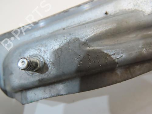 Rear left window mechanism RENAULT MODUS / GRAND MODUS (F/JP0_) 1.5 dCi 90 | BP31030246C24 