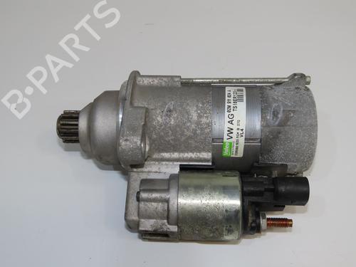 starter-vw-golf-vi-5k1-2008-2009-2010-2011-2012-2013-2014-32486102 main image