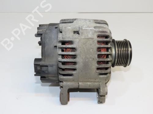 Alternator SEAT LEON (1P1) 1.9 TDI | BP40050804M7 - Image 3