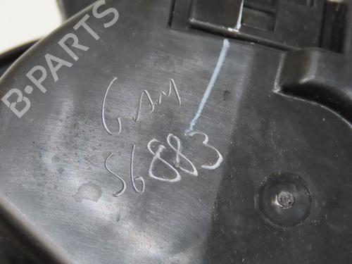 Used Heater blower motor Heater blower motor VW GOLF PLUS V (5M1, 521) 2.0 TDI 16V (140 hp) 32277419 32277419