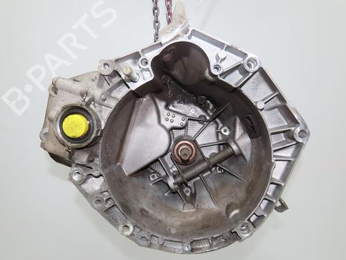 Gearbox FORD KA (RU8) 1.2 | BP37624623M3 - Image 6