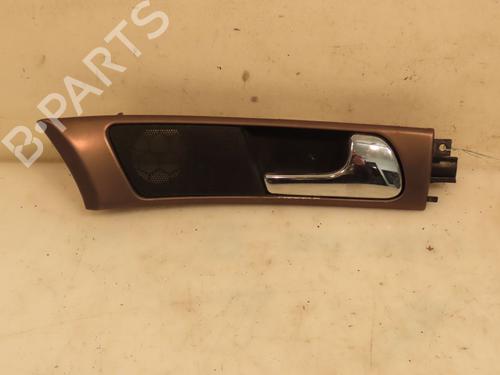 Used Front right interior door handle AUDI A6 C5 (4B2) 2.5 TDI quattro (150 hp) 16538011