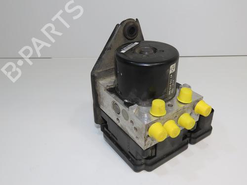 ABS Bremseaggregat ABS Bremseaggregat VW GOLF VI (5K1) 1.6 TDI (105 hp) 37411038 37411038