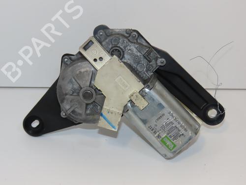 Rear wiper motor RENAULT CLIO II (BB_, CB_) 1.5 dCi (B/CB08) | BP29415202M102 