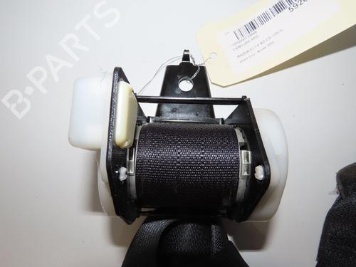 Rear right seatbelt MAZDA 3 (BL) 1.6 MZ-CD (BL14) | BP39180446I28 - Image 3