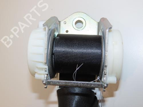 Used Rear right belt tensioner VW POLO V (6R1, 6C1) 1.0 (75 hp) 28968089