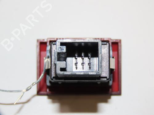Warning switch AUDI A3 (8P1) 1.6 TDI | BP28830198I22 - Image 2