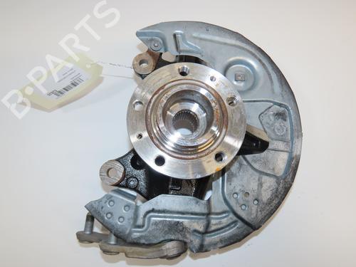 Used Right front steering knuckle CITROËN C5 AIRCROSS (A_) 1.5 BlueHDi 130 (ACYHZJ, ACYHZR) (131 hp) 26383563