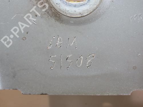 Hinge/Door check strap RENAULT TRAFIC II Van (FL) 2.0 dCi 90 (FL0H, FL00, FL01, FL0M, FL0P, FL0S) | BP29128802C146 