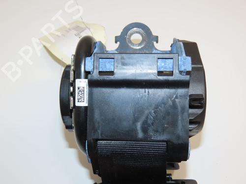 Pre-tensor trás esquerdo DACIA DUSTER (HM_) 1.3 TCe 150 (HMM3) | BP28801825C89